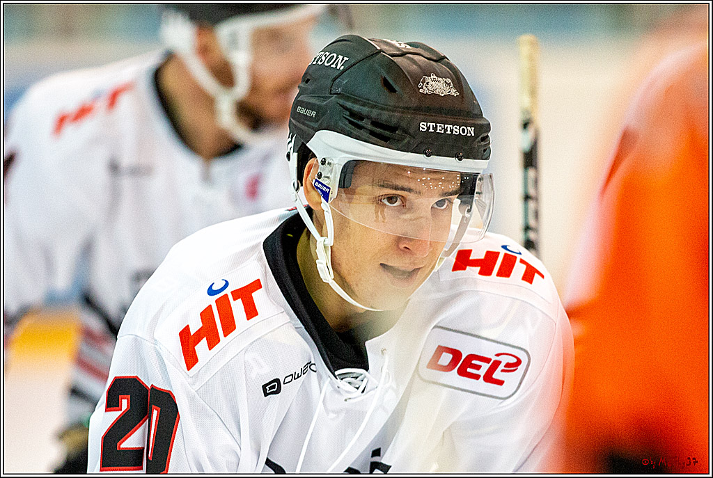 Koeln Cup 2019, Koelner Haie - Moser Medical Graz 99ers, 17.08.2019